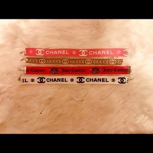 Fashion chokers